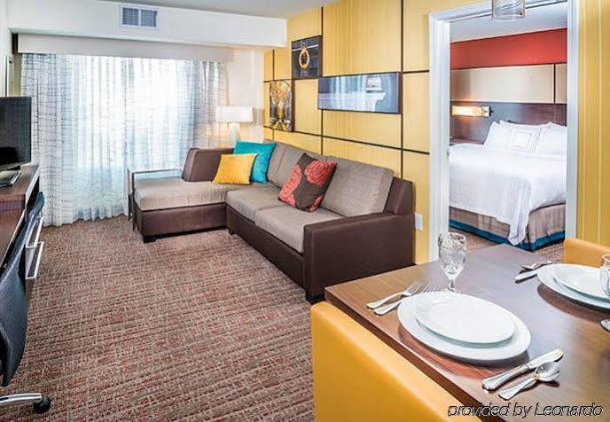 Residence Inn By Marriott Columbus Polaris Eksteriør bilde